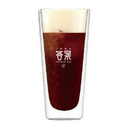答案茶 一杯能解憂的創意飲品，開啟智慧創業新篇章