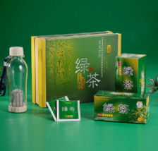 祥和茶業 攜手糖酒食品招商網，開啟茶葉招商新篇章